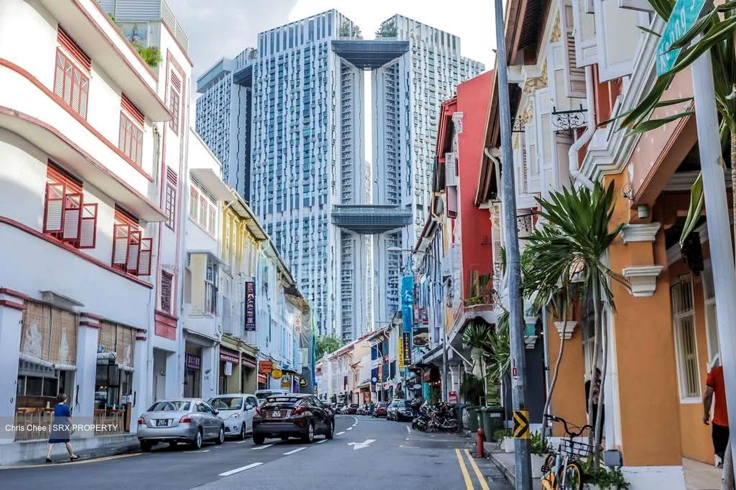 Keong Saik Road (D2), Retail #608437011